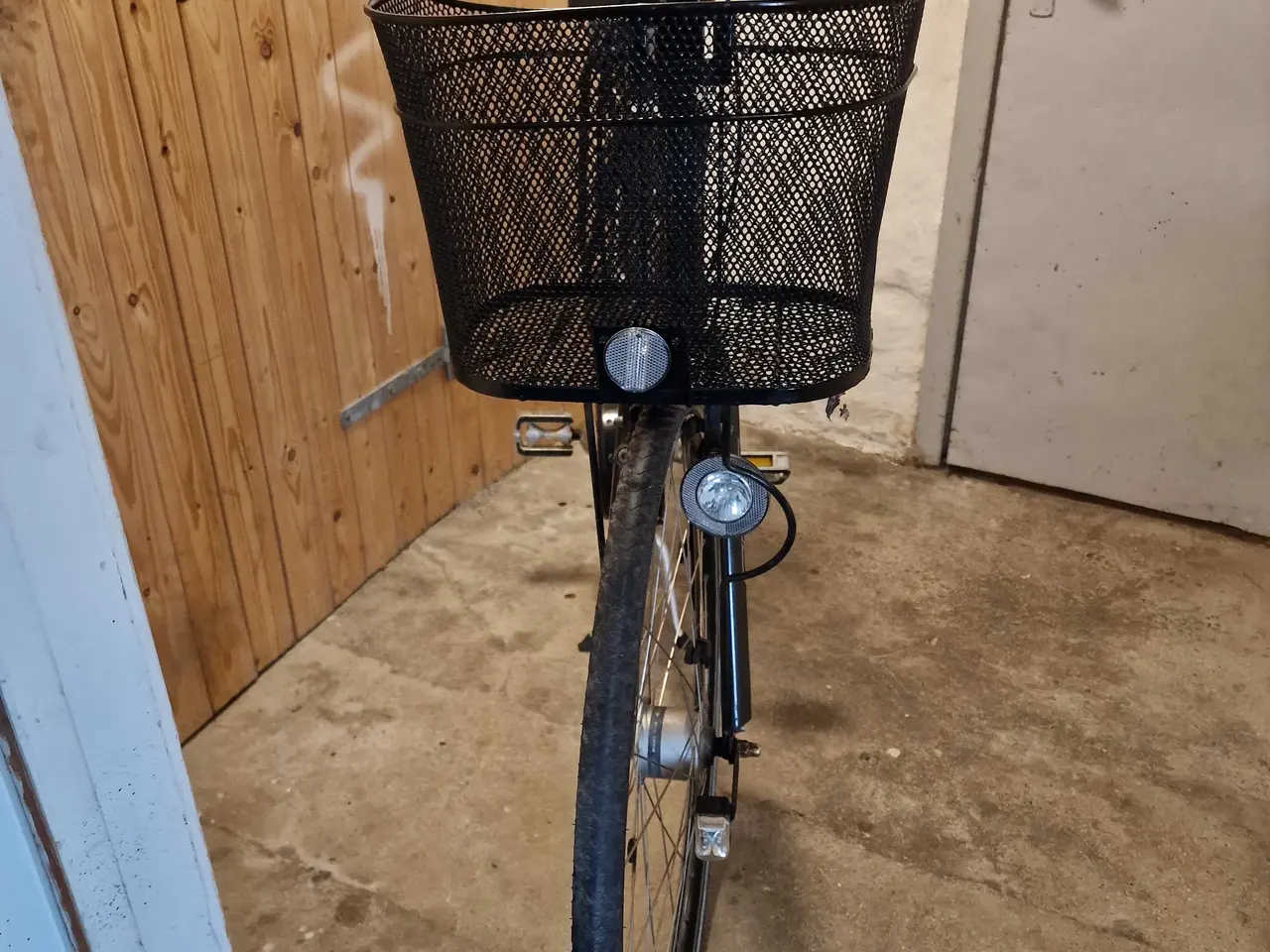 Billede 2 - Dame Cykel