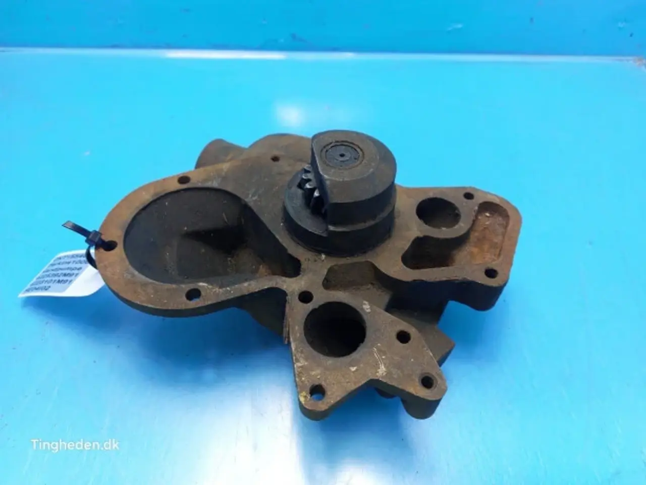 Billede 9 - Perkins 1006 Vandpumpe 4225392M91