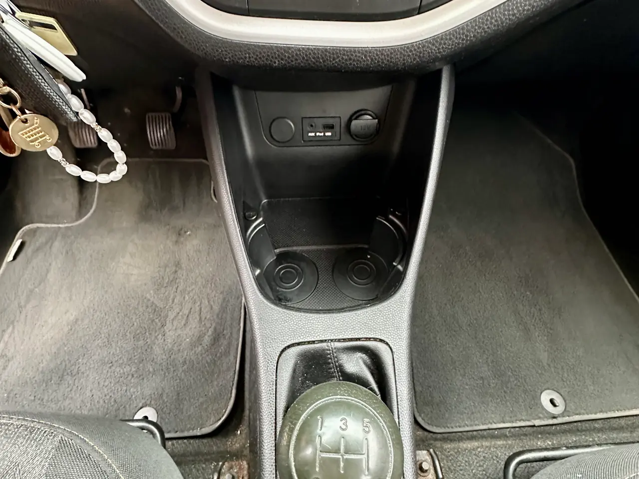 Billede 5 - Kia Picanto 1.0 