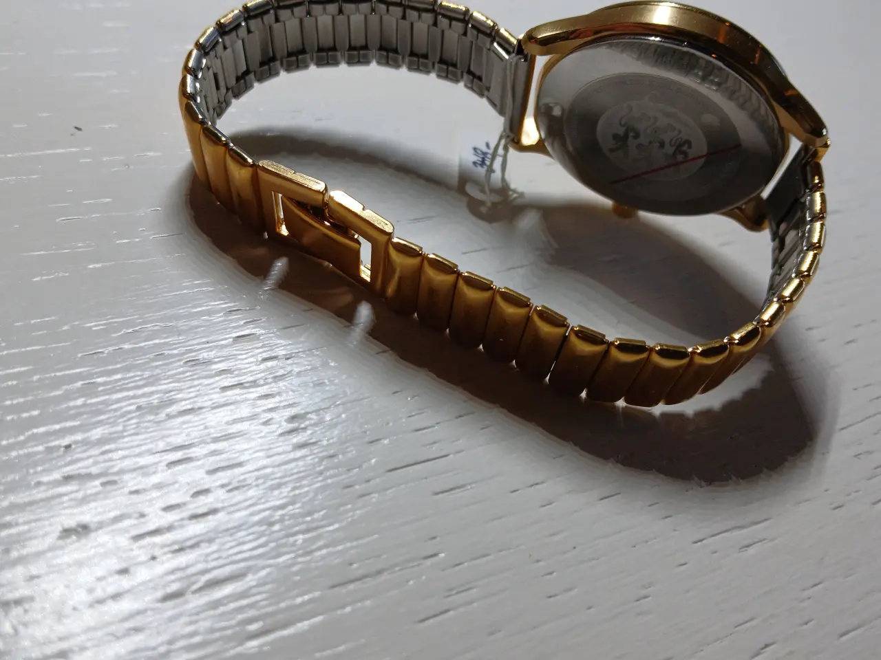 Billede 2 - Elegant armbånds ur