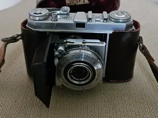 Kodak Retina Vintage kamera 