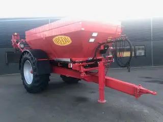 Bredal K-85 Sandvogn