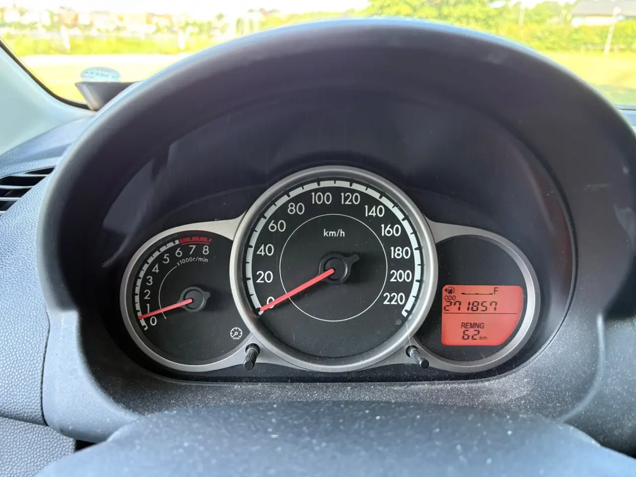 Billede 12 - Mazda 2 1,3 Takara Edition