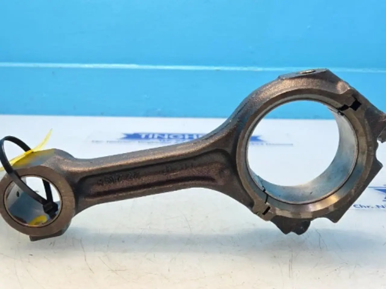 Billede 8 - John Deere 6359TL Plejlstang R51727