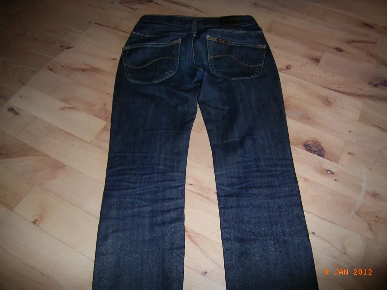 Billede 1 - Lee, str. 11 år