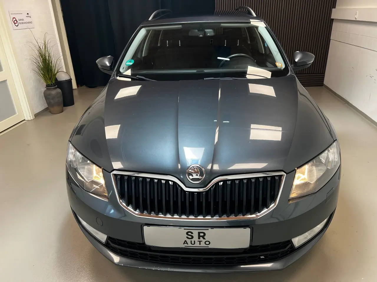 Billede 2 - Skoda Octavia 1,4 TSi 140 Elegance Combi