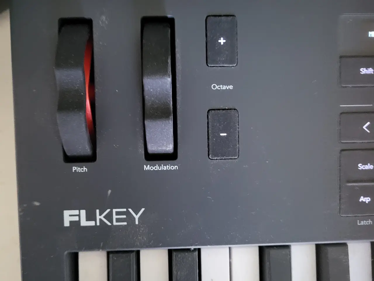 Billede 2 - Novation flkey 2 37 tangenter