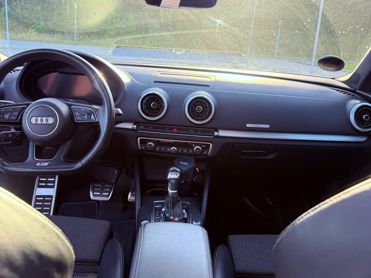 Billede 12 - Audi A3 e-tron S-line Sportback S-tr. – Plug-in hy