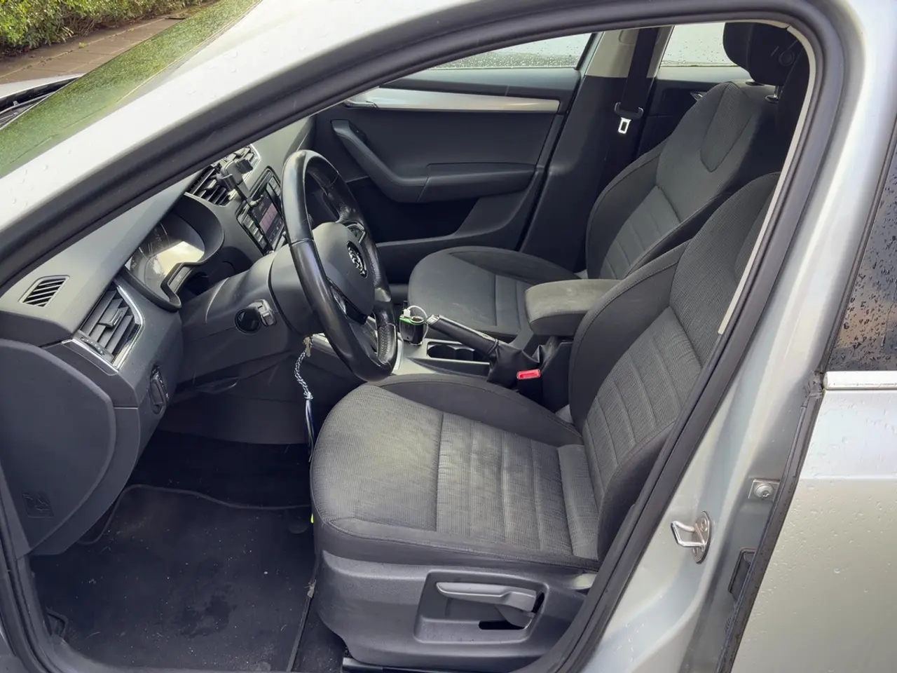Billede 9 - Skoda Octavia 1,4 TSi 140 Ambition Combi DSG