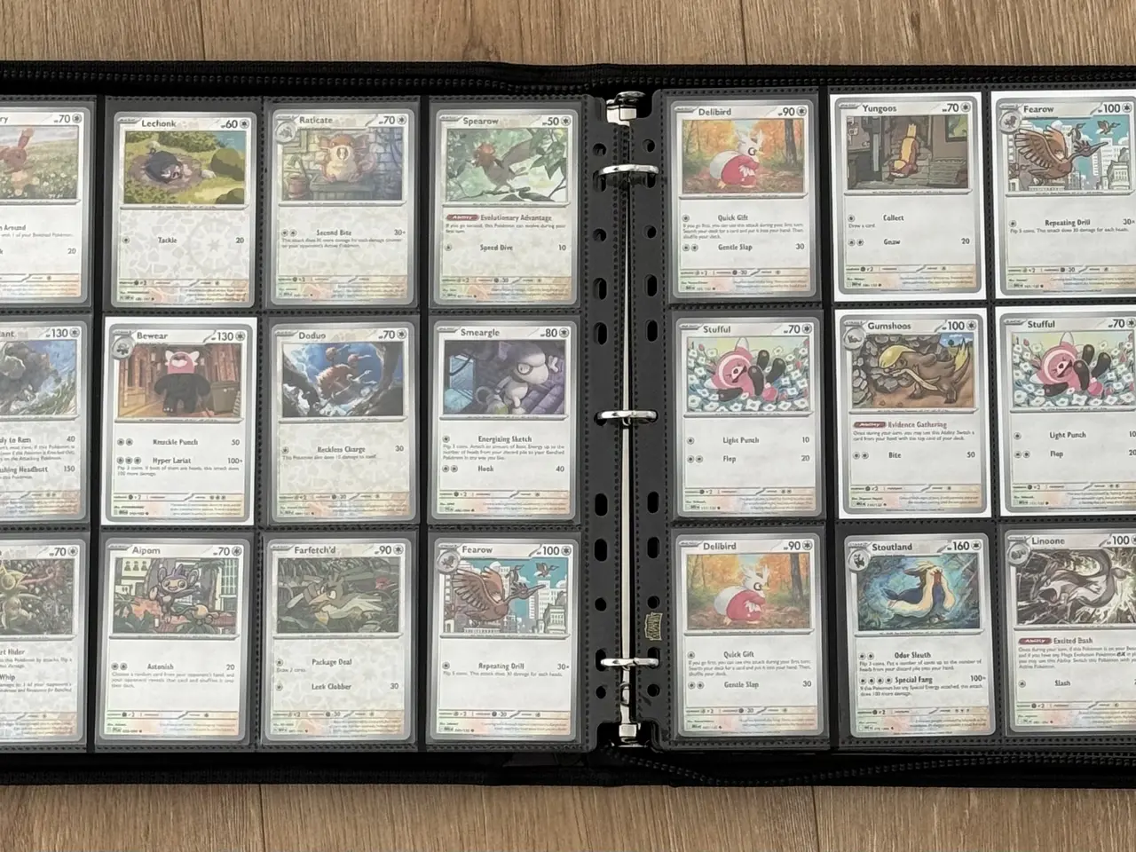 Billede 9 - Stor samling Pokémon kort (moderne og vintage)