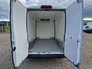 Fiat Ducato 35 Maxi 2,2 MJT 160 Kassevogn L3H2 aut.