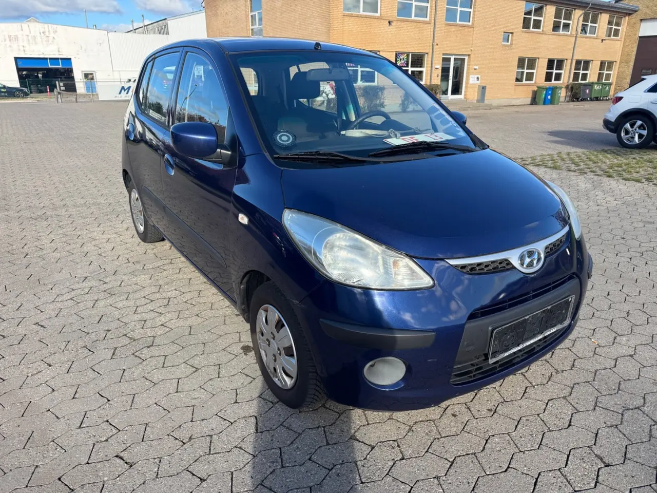 Billede 8 - Hyundai i10 1,25 Comfort