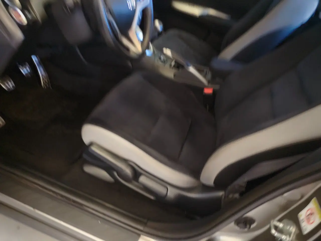Billede 13 - Honda Civic 1,8 Sport