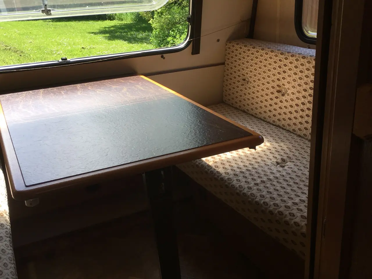 Billede 3 - Campingvogn udlejes