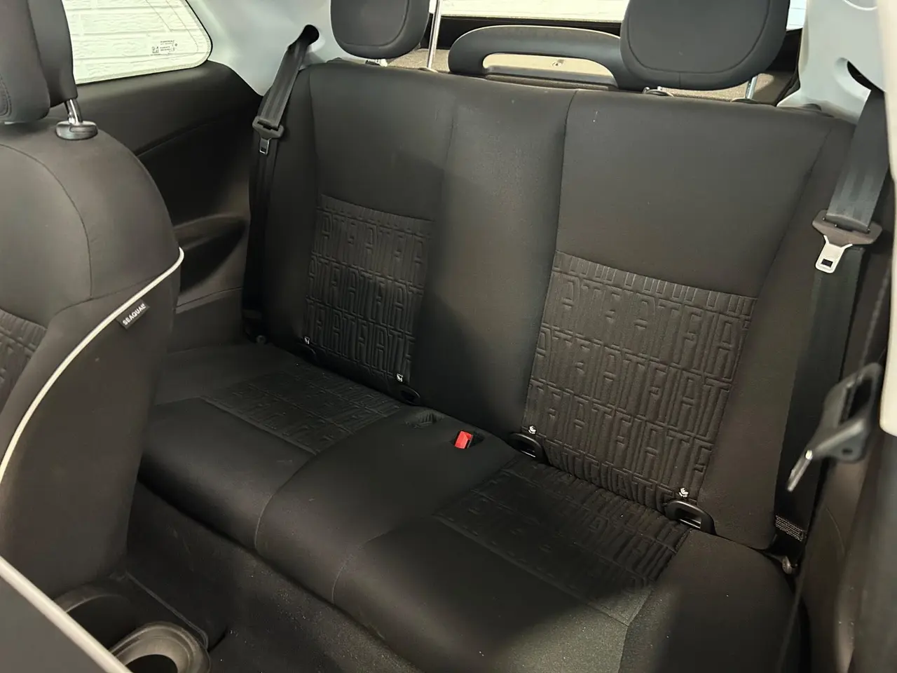 Billede 8 - Fiat 500e 42 Icon Cabrio