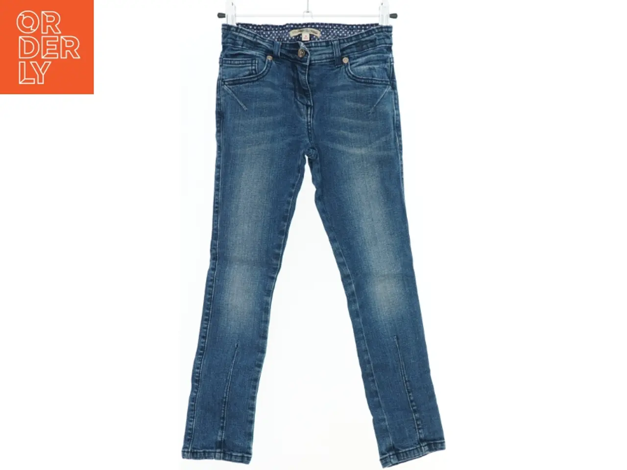 Billede 1 - Børne jeans fra Mark og Spencer (str. 128)