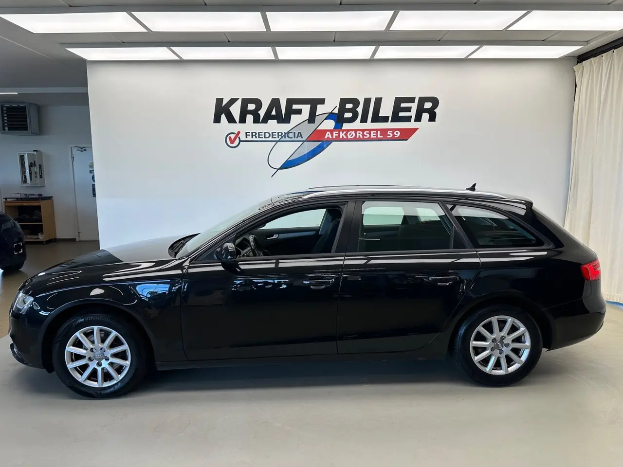 Billede 2 - Audi A4 2,0 TDi 150 Avant Multitr.