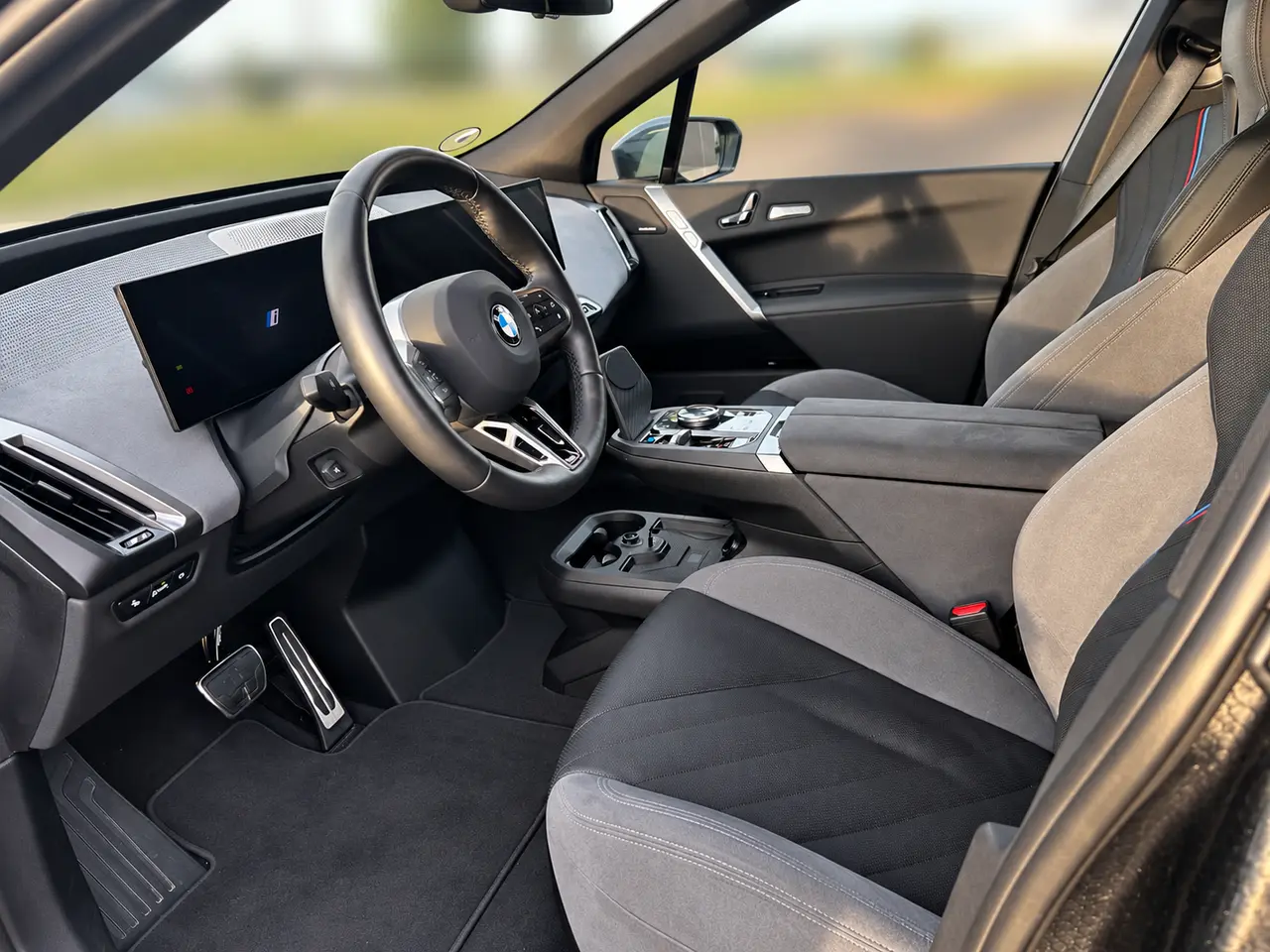 Billede 7 - BMW iX xDrive60 Fully Charged