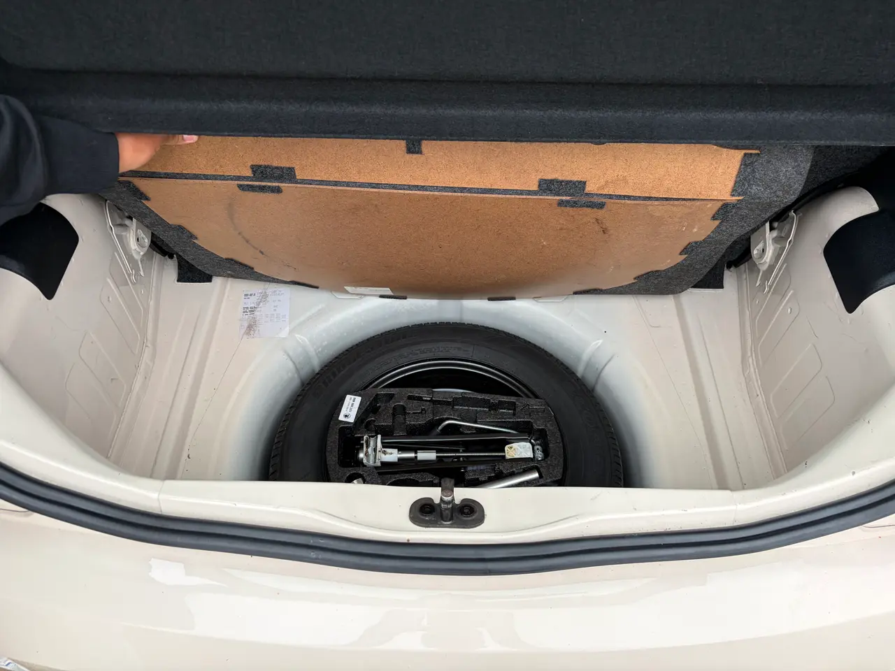 Billede 7 - Seat Mii 1.0 60 HK Style Eco Automatgear (2016)