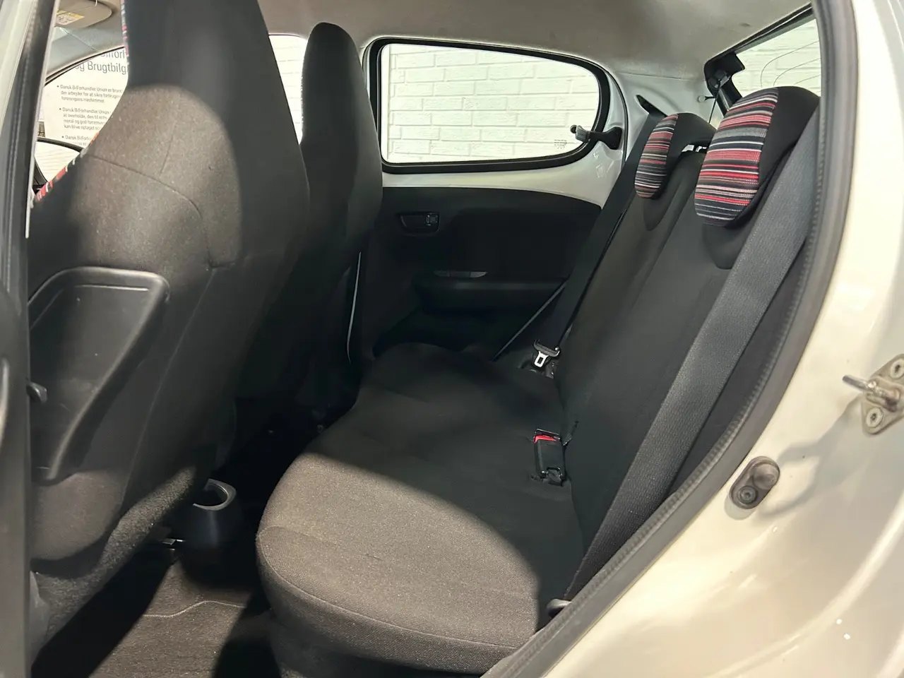 Billede 7 - Citroën C1 1,2 PureTech Attraction