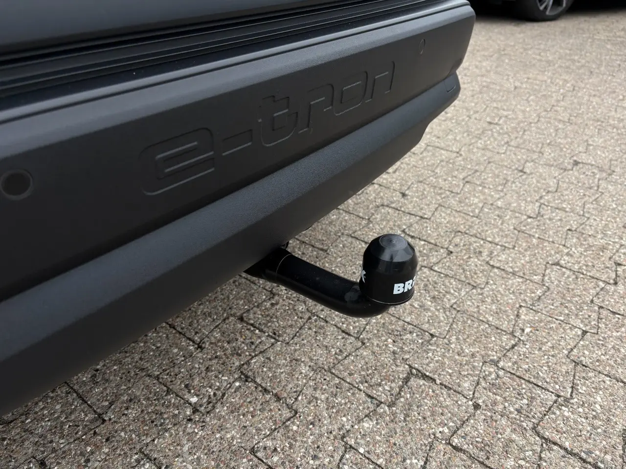 Billede 19 - Audi Q4 e-tron 40 Attitude