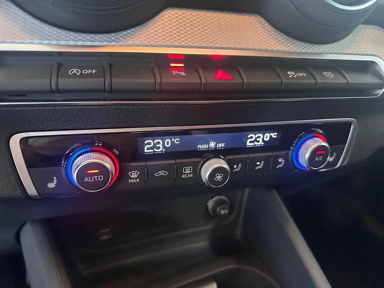 Billede 8 - Audi Q2 35 TFSi Prestige S-tr. Van
