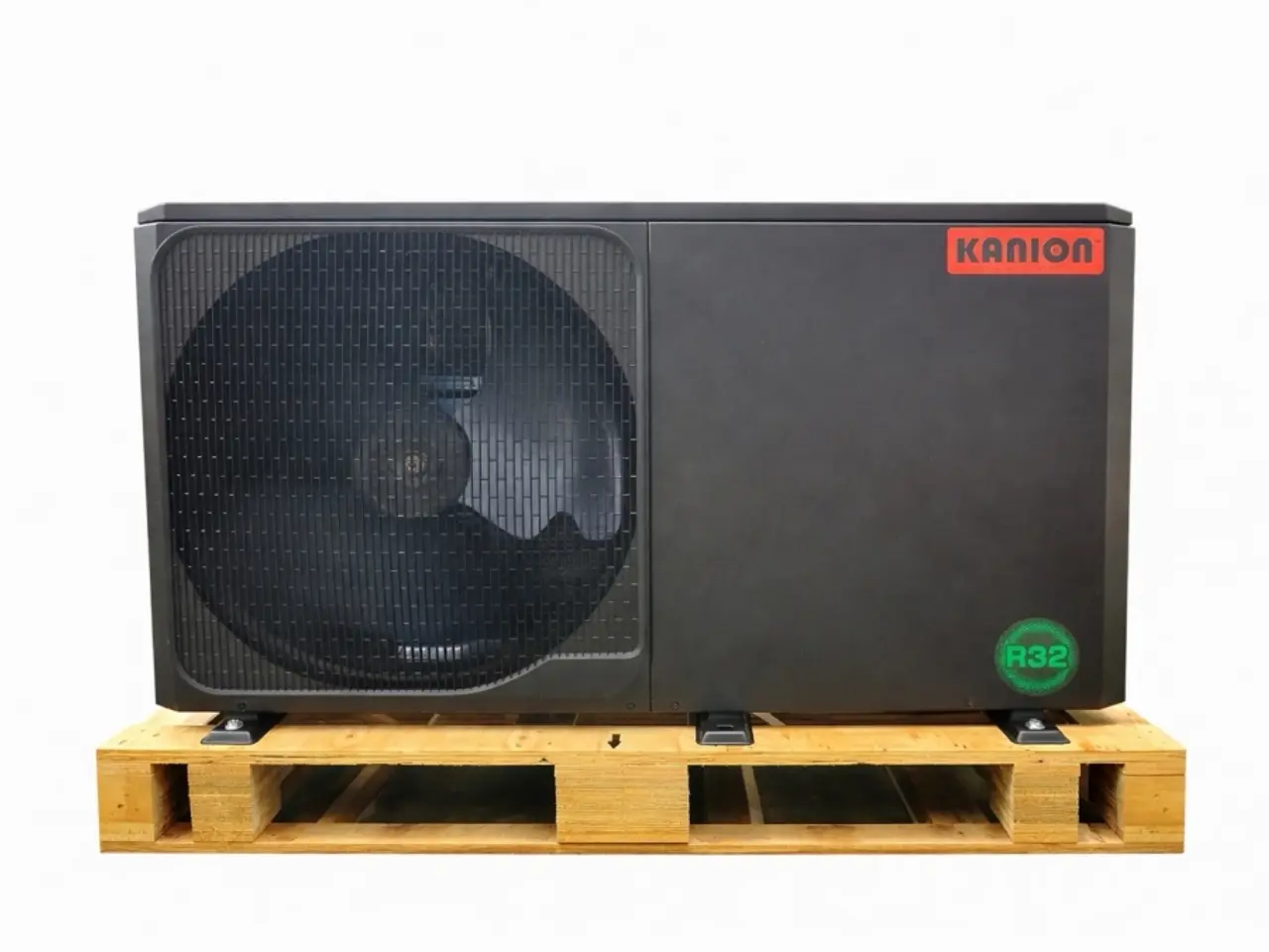 Billede 2 - Varmepumpe Kanion 4,2kw luft/vand monoblok