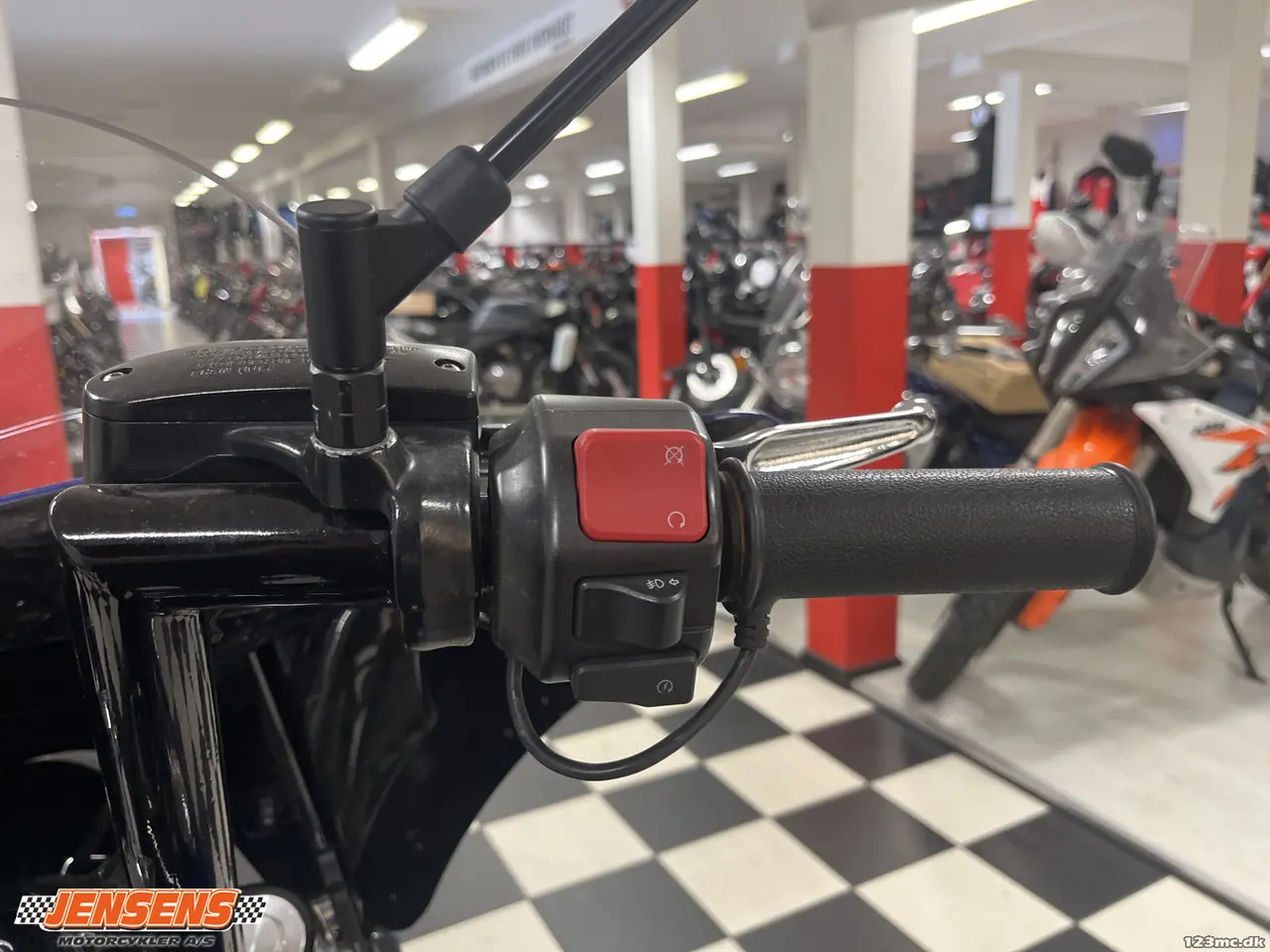 Billede 7 - Yamaha XV 1900