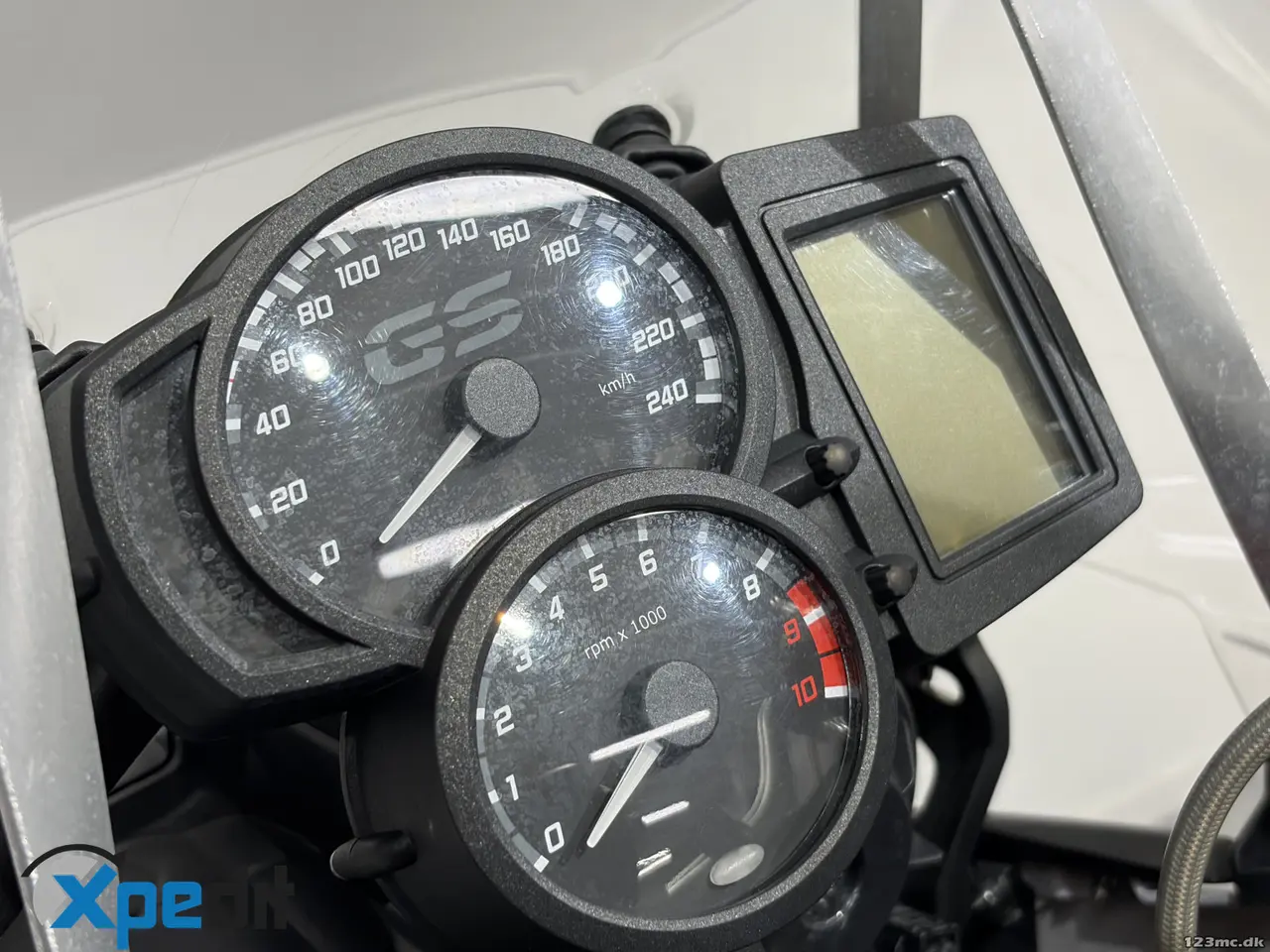 Billede 14 - BMW F 800 GS