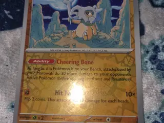 Annonce 385 - Pokemon