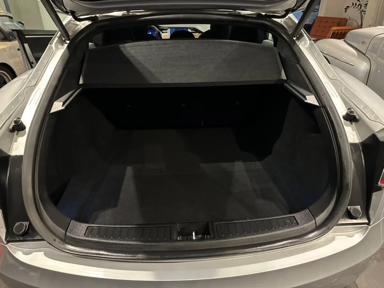 Billede 23 - Tesla Model S 100D