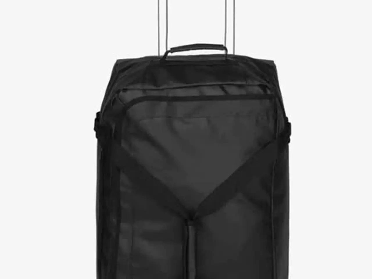 Billede 4 - ADAX Rejsetaske Unisex Sort