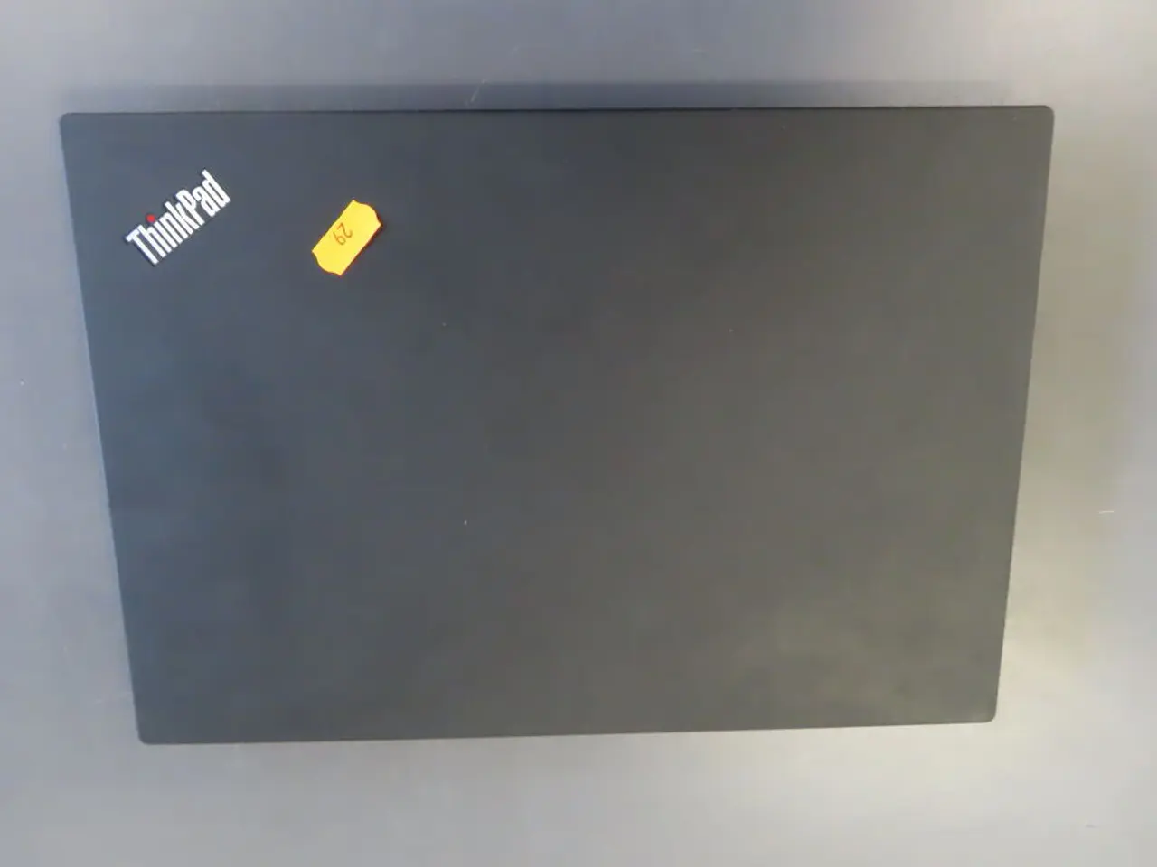 Billede 2 - Bærbar computer LENOVO thinkpad t14 gen1