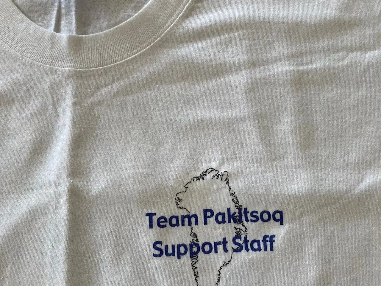 Billede 1 - T-shirts, aldrig brugt.