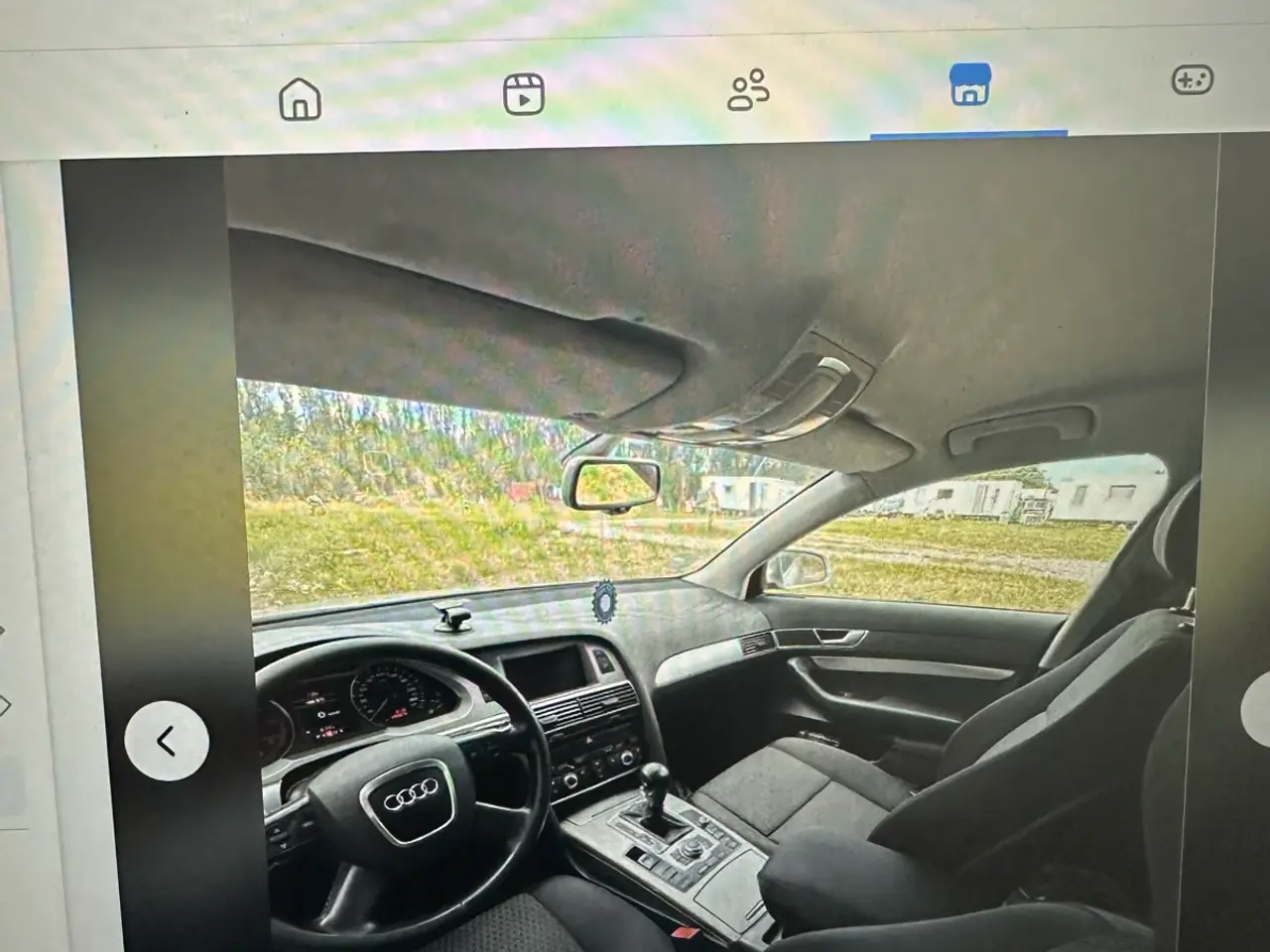 Billede 10 - Audi a4 b7 2,0 tdi 