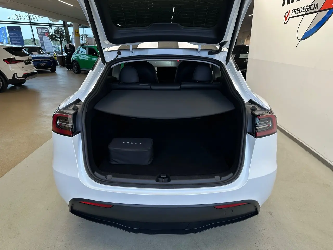 Billede 9 - Tesla Model Y  RWD