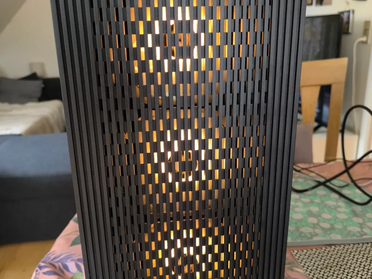Billede 2 - Entry Level Gaming PC – Nyt Kabinet & ARGB