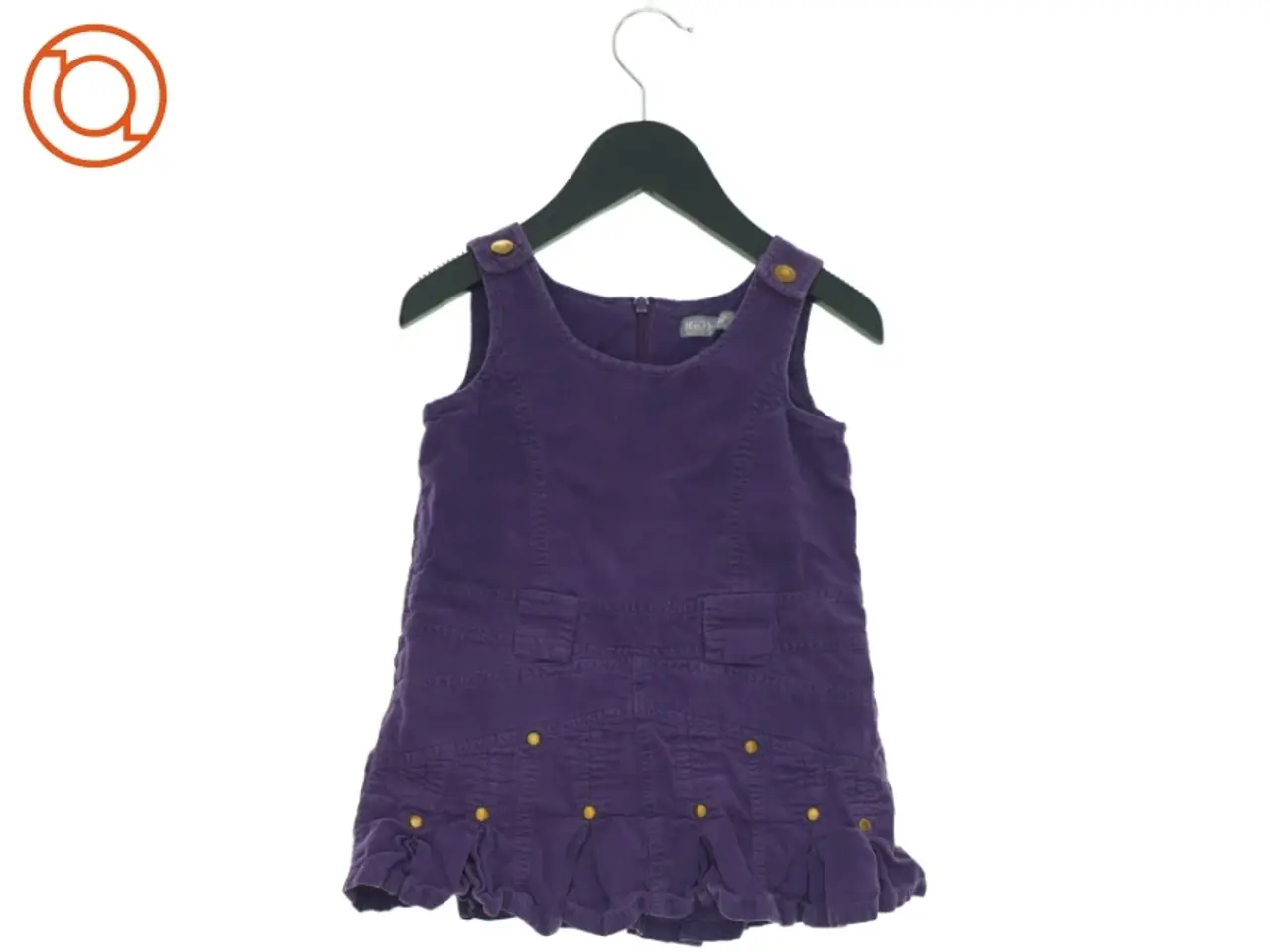 Billede 1 - Kjole fra Kids Up (str. 98 cm)