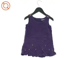 Kjole fra Kids Up (str. 98 cm)