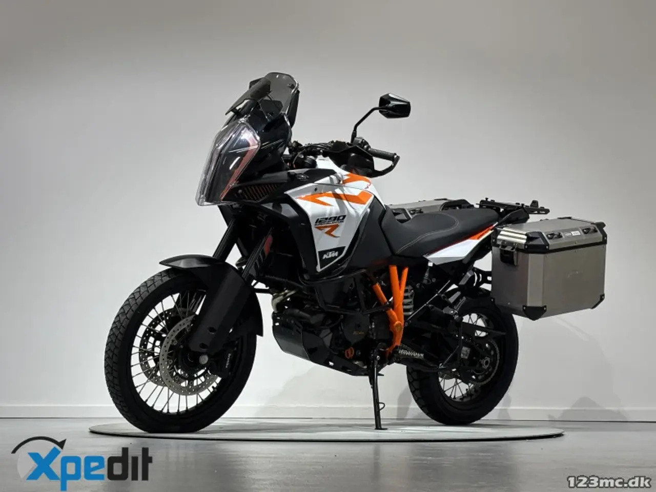 Billede 5 - KTM 1290 Super Adventure R