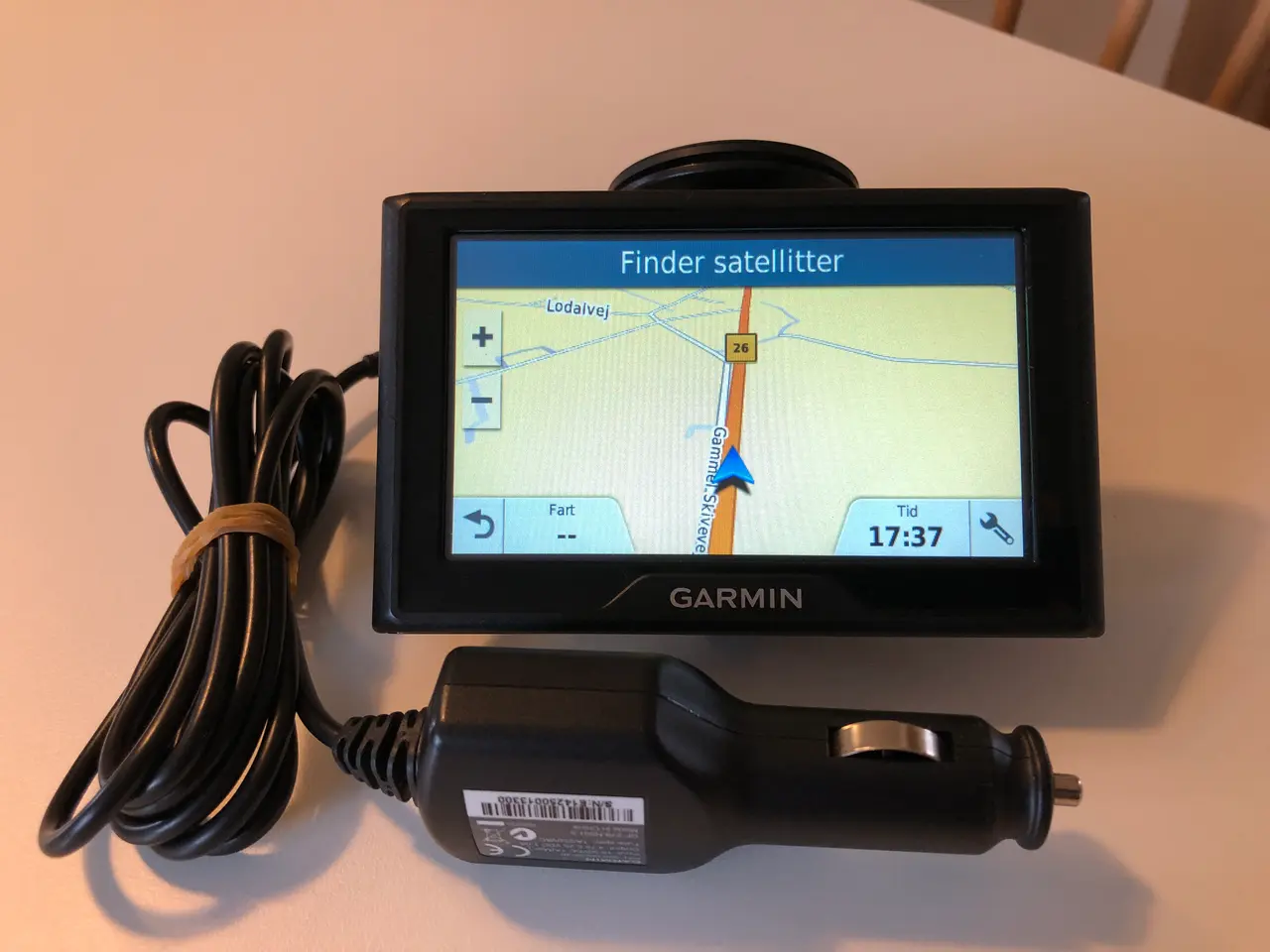Billede 4 - Garmin Drive 40 LM GPS med nyeste kort