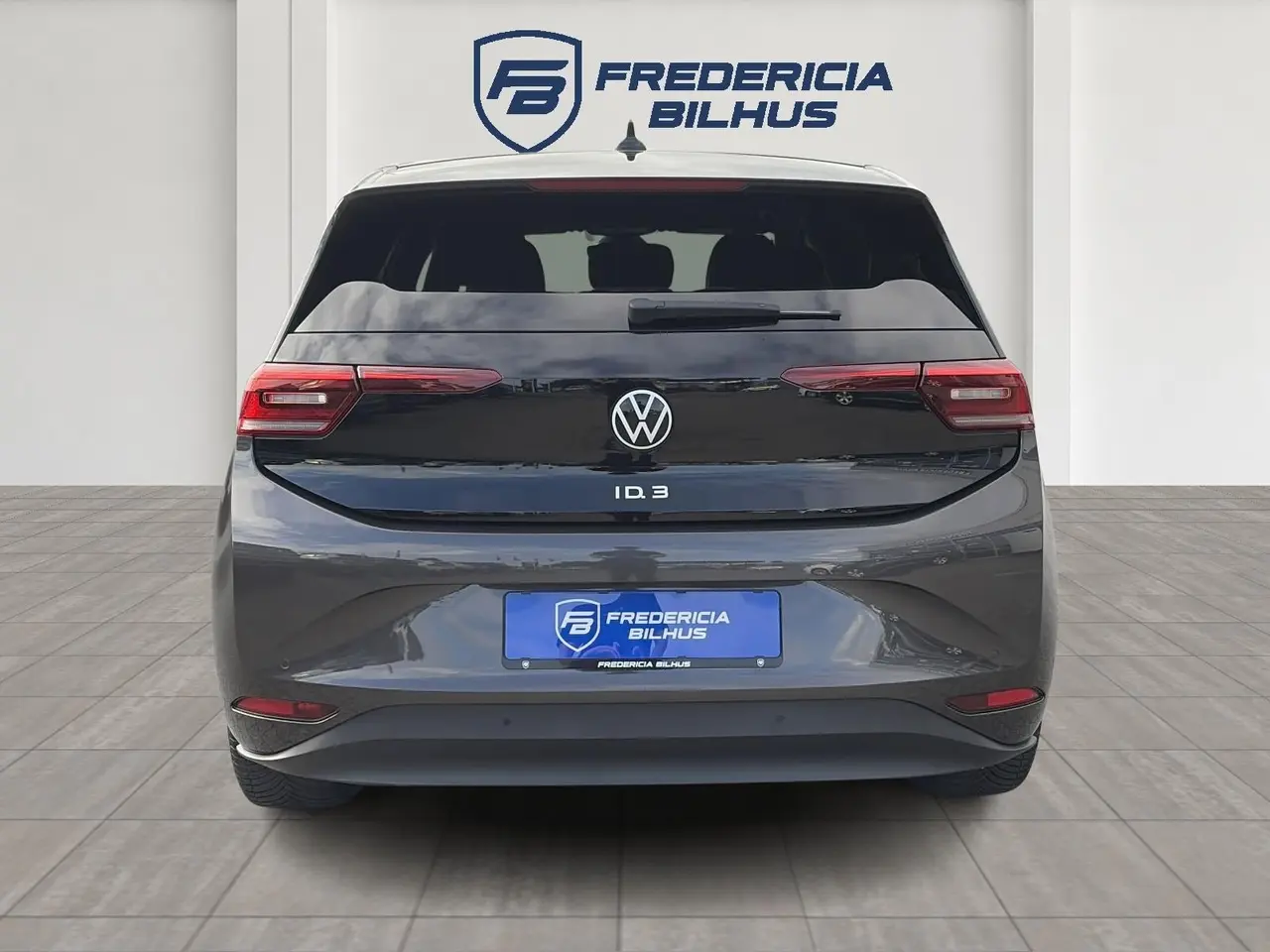 Billede 4 - VW ID.3 58 Pro Performance