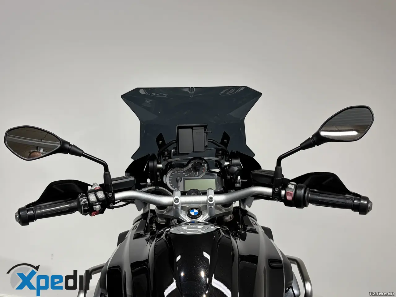 Billede 10 - BMW R 1200 GS