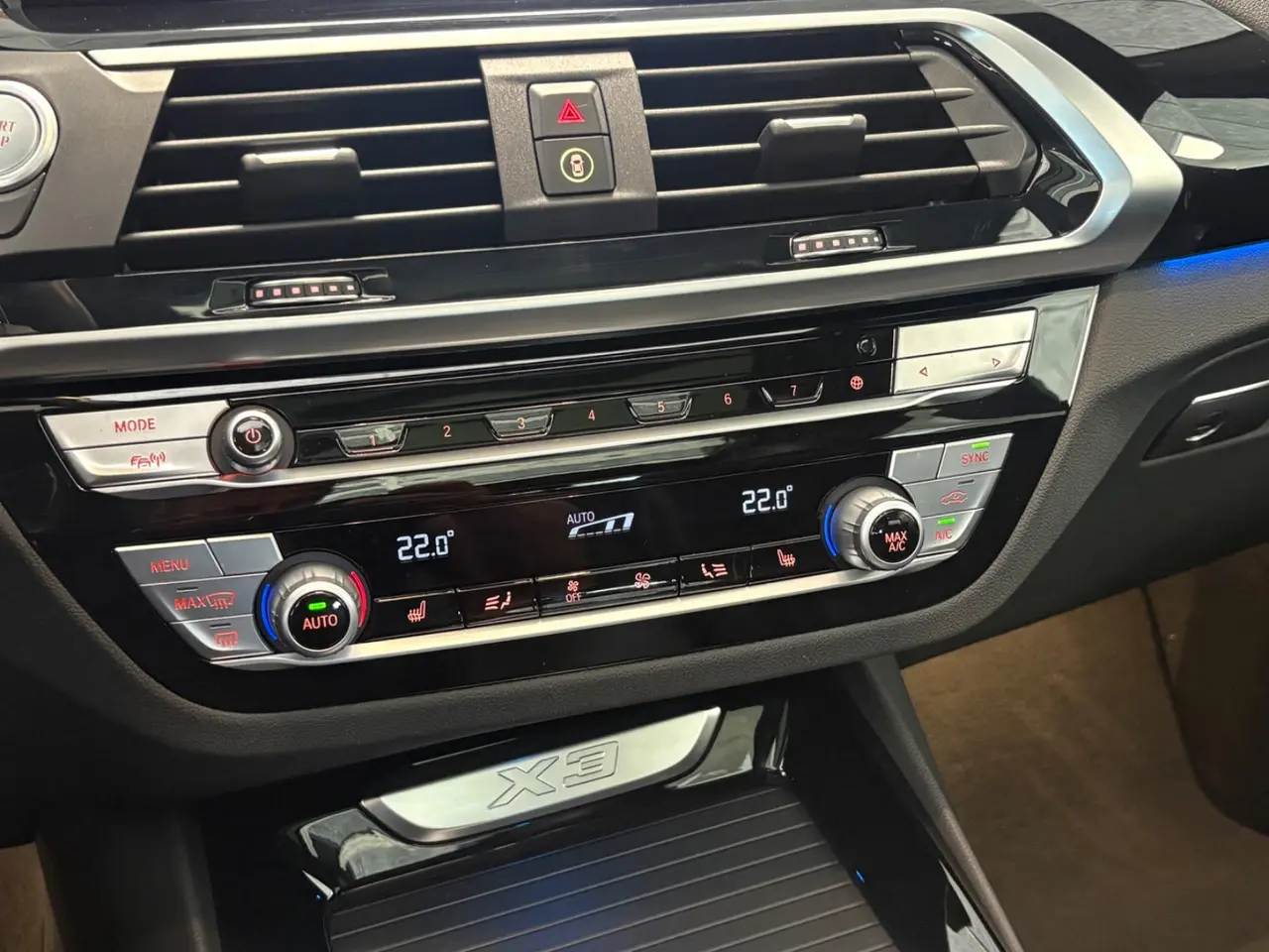 Billede 16 - BMW X3 2,0 xDrive30e M-Sport aut.