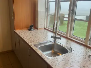 Velholdt Svane køkken - 3