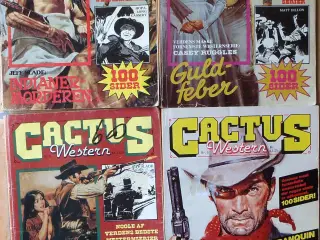 Cactus Western