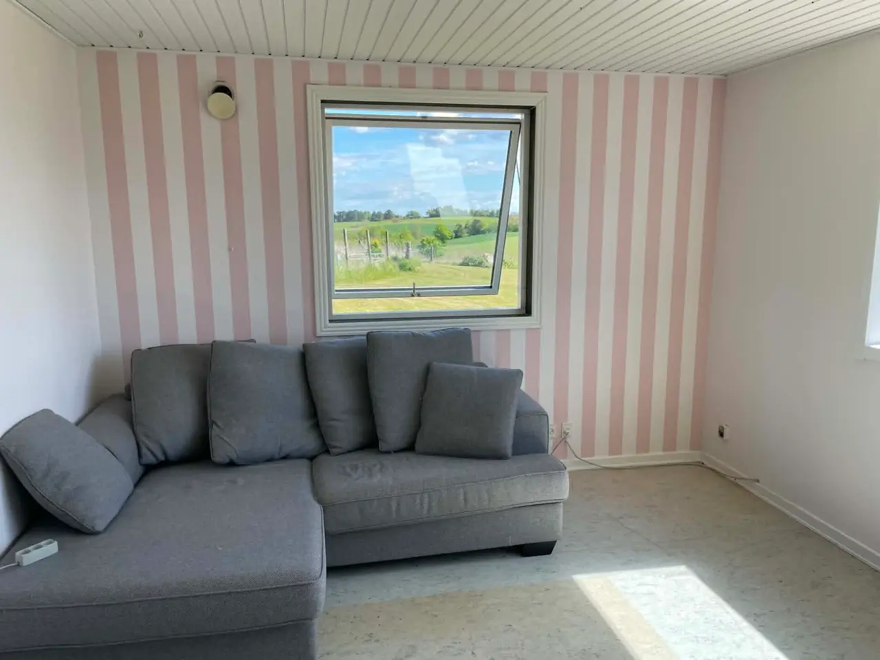 Billede 3 - Charmerende Tinyhouse eller luksus teenage hybel