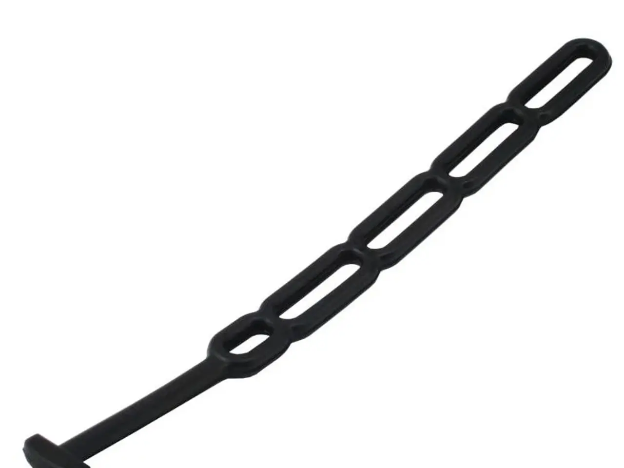 Billede 1 - Gummistrop