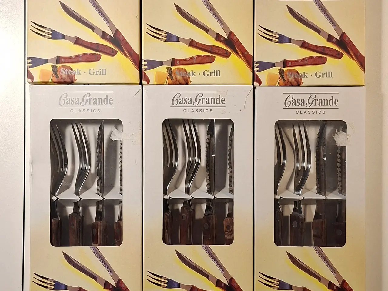 Billede 2 - Casa Grande Steak - Grill