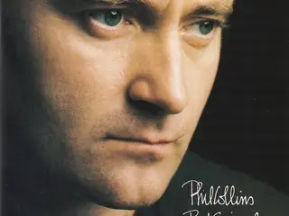 Phil Collins – ...But Seriously – CD